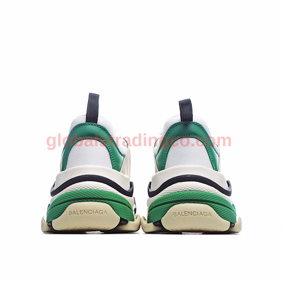 Balenciaga Triple S Dad Shoes Running Shoes